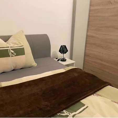 Apartman Travel