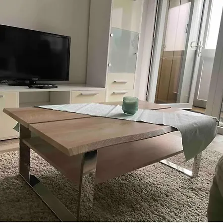 Travel Apartman