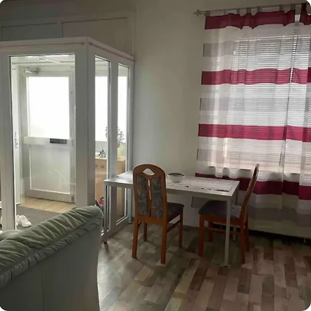 Travel Apartman *